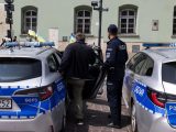 Spór ukraińsko-polski o Mały Rynek w Krakowie angażuje… pół tysiąca policjantów! Urząd Miasta zabiera głos