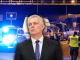 To nie koniec kontroli na polskich granicach. Minister ujawnia