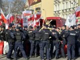 Konfederacja zapowiada protesty w całej Polsce. Tylu ludzi spodziewa się w sobotę na ulicach