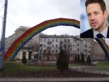 Tak Warszawa bawi się za pieniądze Polaków. „700 tys. zł za tęczę LGBT+”
