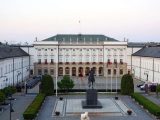 Jaki model rządów na nowe czasy? 12 cech systemu prezydenckiego. „Musimy mieć silną wspólnotę i silne państwo. To sprawa najwyższej wagi”