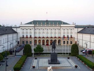 niezależny dziennik polityczny