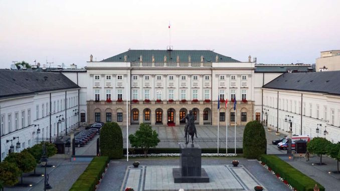 niezależny dziennik polityczny