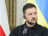 Zełenski zdecydował. Polska jednym z wyjątków
