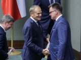 Szymon Hołownia chciał zdradzić Tuska. Ujawniamy kulisy rozmów z Kaczyńskim