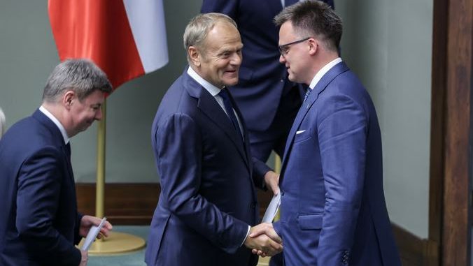 niezależny dziennik polityczny