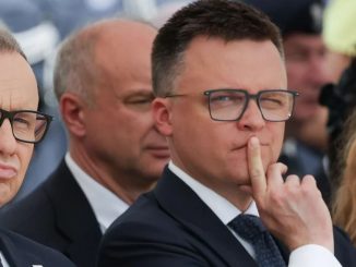 niezależny dziennik polityczny