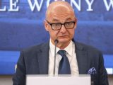 Michał Kamiński może stracić stanowisko wicemarszałka Senatu. To pokłosie nocnego spotkania