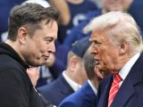 W USA umiera umiar. Donald Trump tyranizuje republikanów, Elon Musk tworzy nową partię