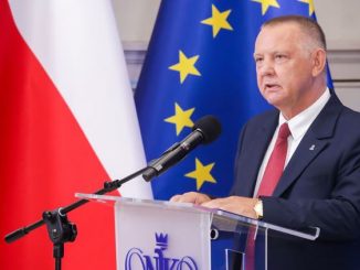 niezależny dziennik polityczny