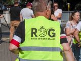 Łukasz Cora: Ruch Obrony Granic ośmiesza państwo i obniża jego autorytet