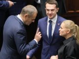 Szykują się duże zmiany w KO. Kulisy narady z udziałem Donalda Tuska