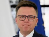 Tusk stawia warunek Polsce 2050. To jak ostrzeżenie dla Hołowni