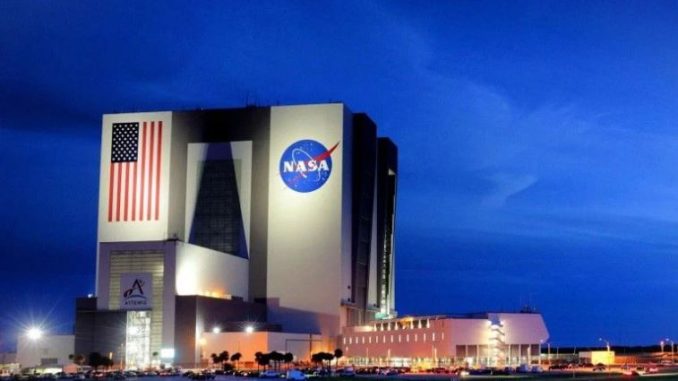 NASA straci tysiące specjalistów. To efekt polityki Trumpa niezależny dziennik polityczny