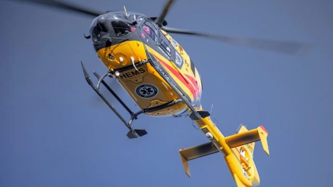 Tragiczny wypadek w Warszawie. Zginął ojciec z synem, kierowca uciekł niezależny dziennik polityczny