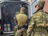 Przestępców pakują do auta i odstawiają na granicę Ukrainy. „Nie możesz zostać w Polsce”