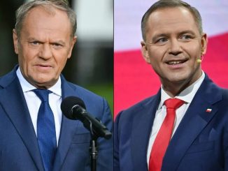 niezależny dziennik polityczny