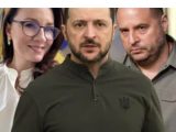 Julia II. Nowym premierem Ukrainy może zostać „kobieta-czołg”
