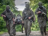 Zawodowcy, czy rezerwiści? Jak zwiększa się polska armia [ANALIZA]