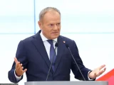 Rekonstrukcja rządu. Donald Tusk ogłosił zmiany