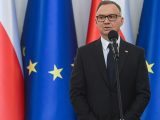 Fronty Wojny. Polska bez strategii bezpieczeństwa. „Prezydent Duda nie zauważył jednego detalu”