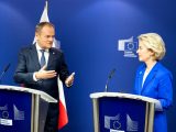Nowy budżet UE. Nie będzie łatwo go obronić. Bunt Niemiec, obawy Francji i dylematy Polski