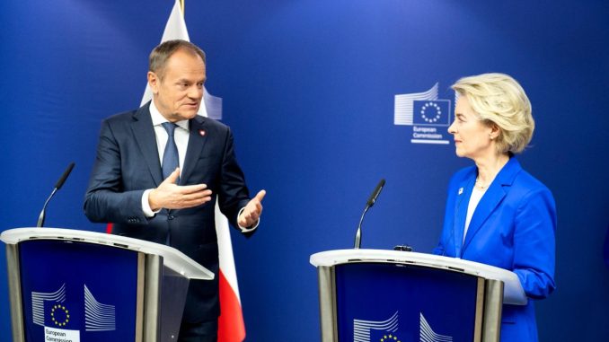 Nowy budżet UE. Nie będzie łatwo go obronić. Bunt Niemiec, obawy Francji i dylematy Polski niezależny dziennik polityczny