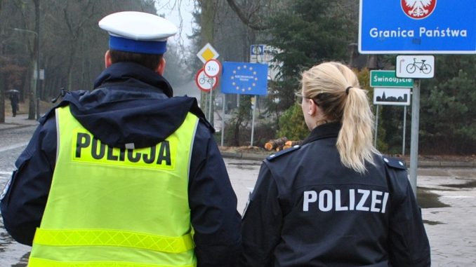 dziennik polityczny