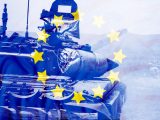 Europa nie jest gotowa na wojnę. „Czołgi utknęłyby w tunelach i na granicach”