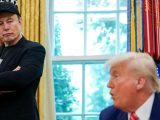 Były przyjaciel Muska o mrocznym obliczu miliardera. „Trump nie zdaje sobie sprawy”