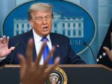 Wojny celne. Donald Trump sądzi, że ma wszystkie asy w rękawie. Może boleśnie się przeliczyć