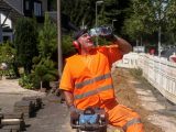 Upały w pracy. Kiedy pracownik dostanie wolne? Rząd szykuje nowe przepisy