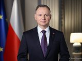 Materiał o prezydencie wzburzył internet. Ostra krytyka w komentarzach