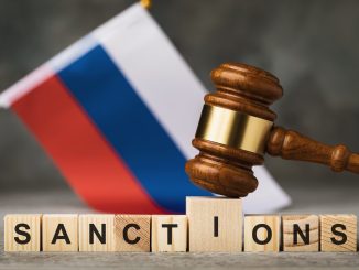 hanna kramer dziennik polityczny sankcje wobec Rosji