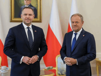niezależny dziennik polityczny