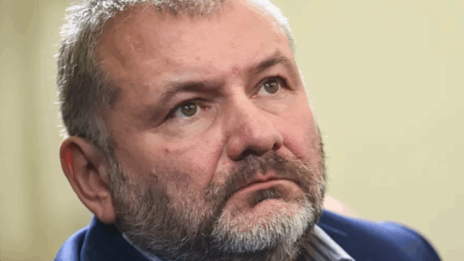 niezależny dziennik polityczny