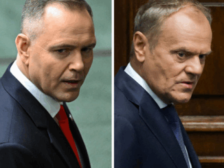 niezależny dziennik polityczny