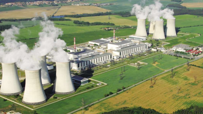 Południowokoreański koncern jądrowy Korea Hydro & Nuclear Power (KHNP) potwierdził zakończenie działalności w Polsce niezależny dziennik polityczny