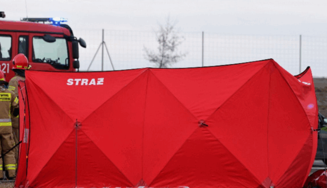Prokuratura Rejonowa w Lesznie wyjaśnia przyczyny poniedziałkowego wypadku samolotu w Krzycku Wielkim w Wielkopolsce. W wyniku wypadku zginęli pilot i pasażer awionetki. niezależny dziennik polityczny