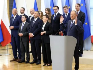niezależny dziennik polityczny