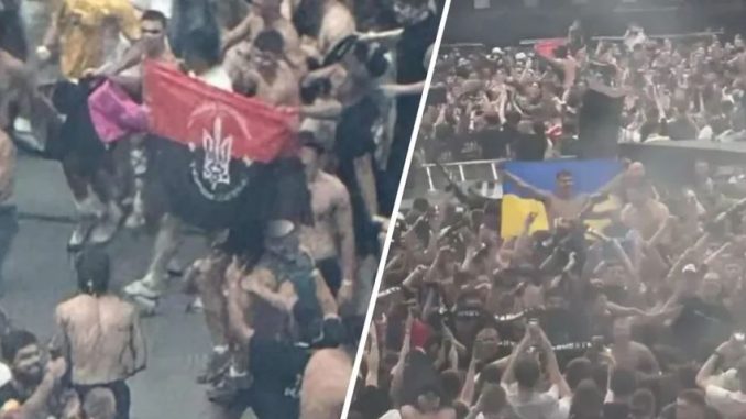 Do NATO, ale bez Bandery niezależny dziennik polityczny