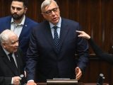 Stało się! Kaczyński i czterech posłów PiS ukaranych. Nie mieli litości!