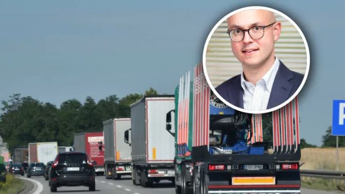 niezależny dziennik polityczny