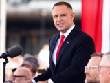 Nowy front wojny rządu z Nawrockim? Pałac i PiS ostro o propozycji podatku cyfrowego