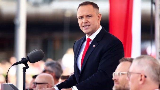 Nowy front wojny rządu z Nawrockim? Pałac i PiS ostro o propozycji podatku cyfrowego niezależny dziennik polityczny