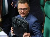 Wysokie pensje i gigantyczne faktury. Polska 2050 szasta milionami z subwencji
