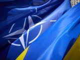 Zdrada na Alasce, Ukraina w NATO?