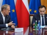 Rząd zaostrza walkę z dziurą budżetową. Trzy pomysły nowych podatków jednego dnia