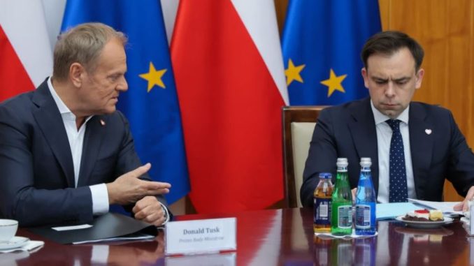 niezależny dziennik polityczny