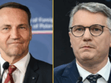 Sikorski odpowiada Wiplerowi. Poszło o Kartę Polaka
